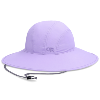Outdoor Research Women's Oasis Sun Hat Lavender