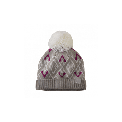 Outdoor Research Kids' Griddle Beanie moonstone