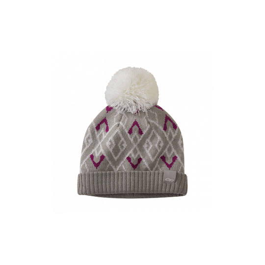 Kids' Griddle Beanie
