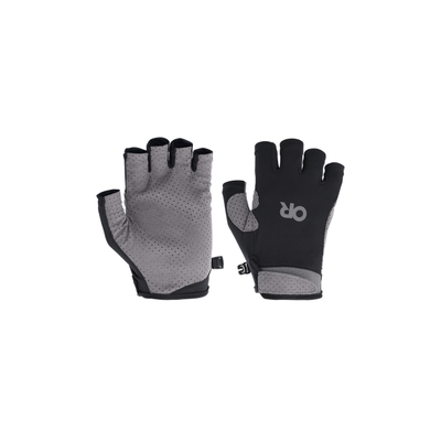 Outdoor Research ActiveIce Chroma Sun Gloves titanium