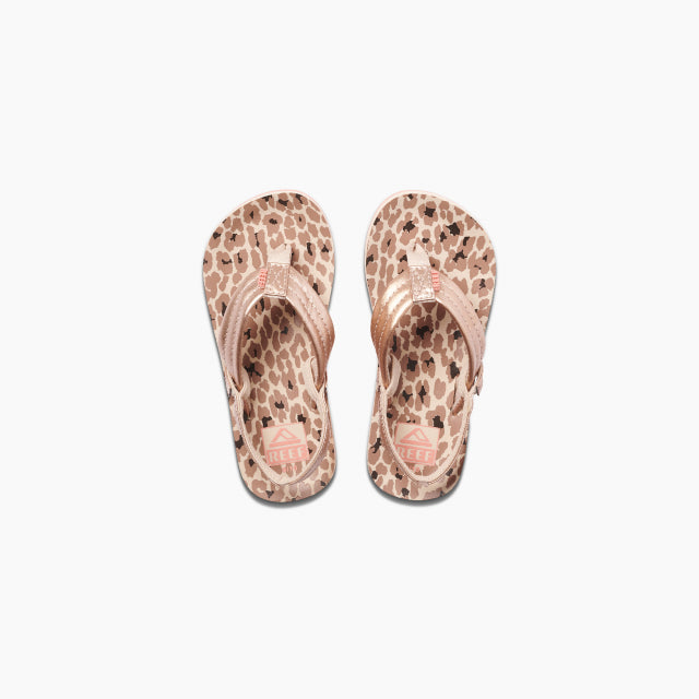 Reef Girl&
