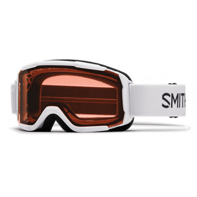 Smith Optics Daredevil White - RC36