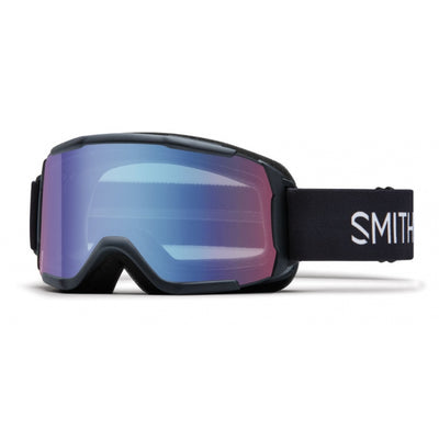 Smith Optics Daredevil Black - RC36