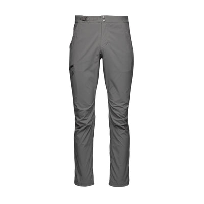 Black Diamond Men's Technician Alpine Pants Steel Grey