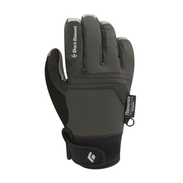 Arc Gloves