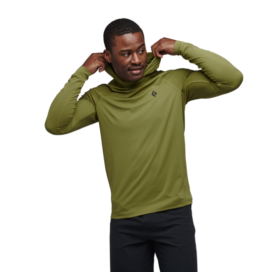 Men's Alpenglow Hoody