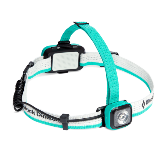 Sprinter 500 Headlamp
