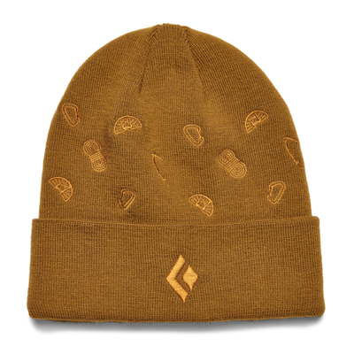 Black Diamond Gear Beanie Dark Curry