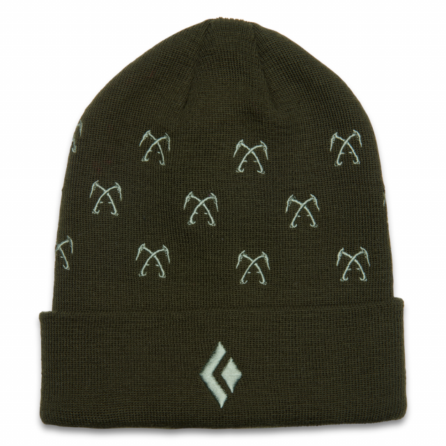 Black Diamond BD Gear Beanie Cypress