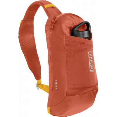 CamelBak Arete Sling 8 20oz Ginger/Golden Rod