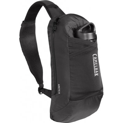 CamelBak Arete Sling 8 20oz Black/Reflective