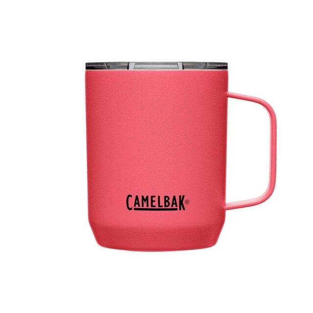 CamelBak Camp Mug 12 oz VSS Wild Strawberry