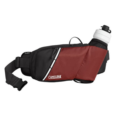 CamelBak Podium Flow Belt 21oz Fired Brick/Black