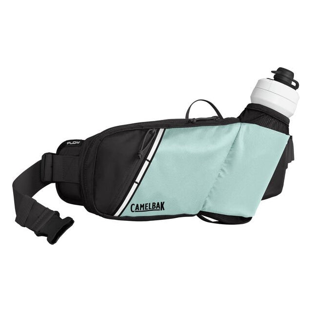 CamelBak Podium Flow Belt 21oz Blue Haze/Black