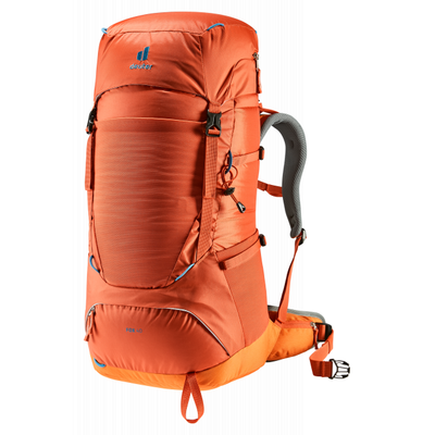 Deuter Fox 40 Paprika-Mandarine