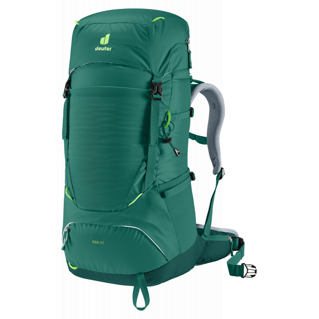 Deuter Fox 40 Alpinegreen-Forest