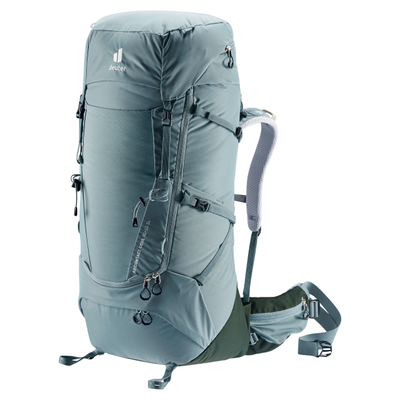 Deuter Aircontact Core 60+10 SL Shale-Ivy