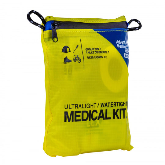 Ultralight + Watertight .5 First Aid Kit