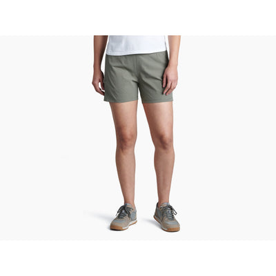 KUHL Women's Freeflex Short Sage