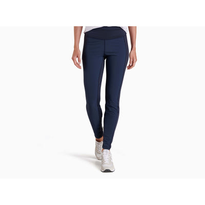 Women's Toasty Travrse Legging