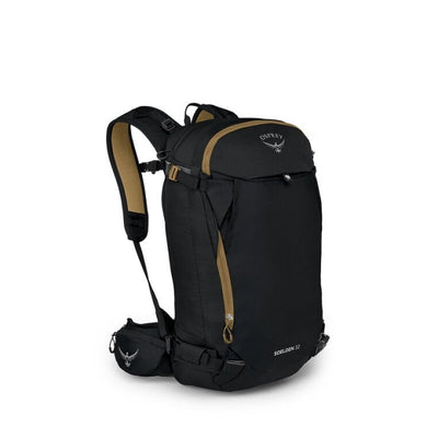 Osprey Packs Soelden 32 Black