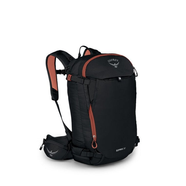 Osprey Packs Sopris 30 Black