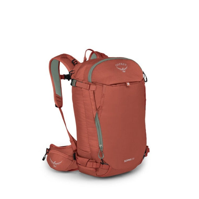 Osprey Packs Sopris 30 Emberglow Orange