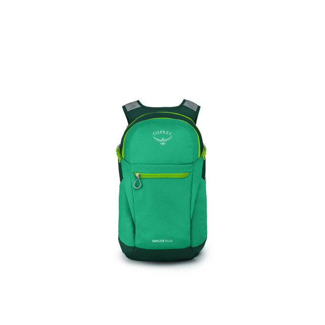 Osprey Packs Daylite Plus Escapade Green/Baikal Green