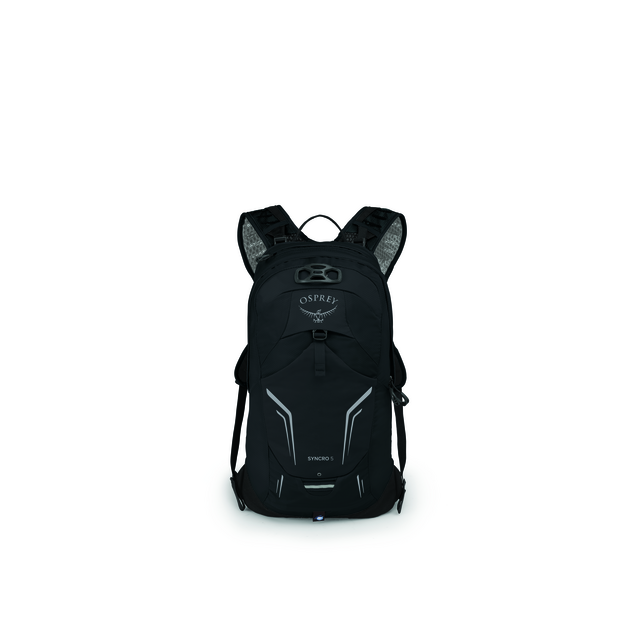 Osprey Packs Syncro 5 Black
