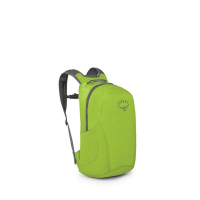 Osprey Packs Ultralight Stuff Pack Limon Green