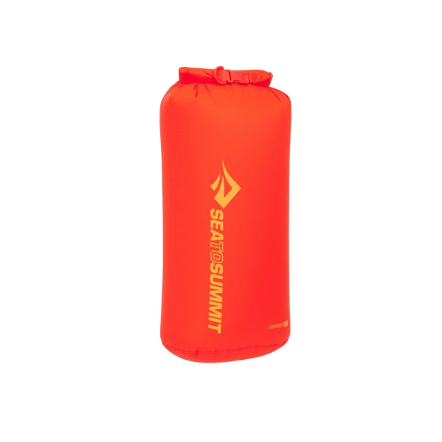 Sea to Summit Lightweight Dry Bag 13L Spicy Orange