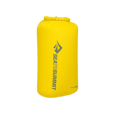 Sea to Summit Lightweight Dry Bag 20L Sulphur Yellow