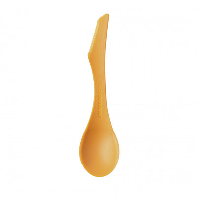 Sea to Summit Delta Spoon / Knife Pindan Orange