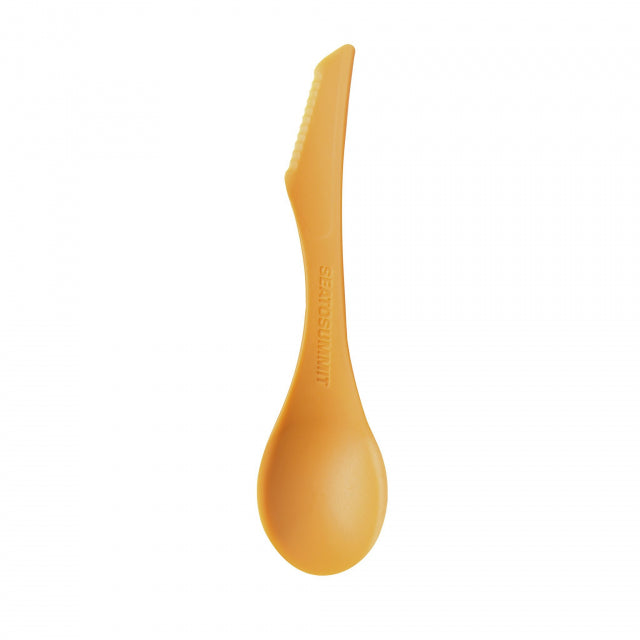 Sea to Summit Delta Spoon / Knife Pindan Orange