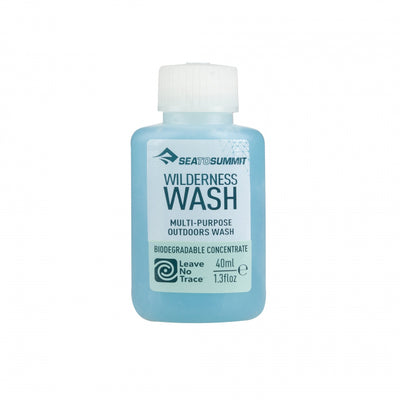 Sea to Summit Wilderness Wash 8.5 oz One Color