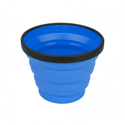 X Mug