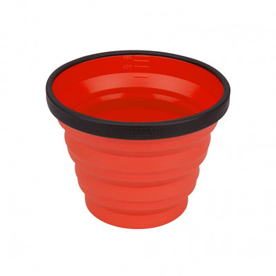 X Mug