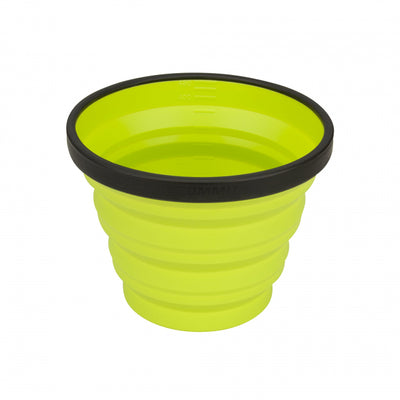 X Mug