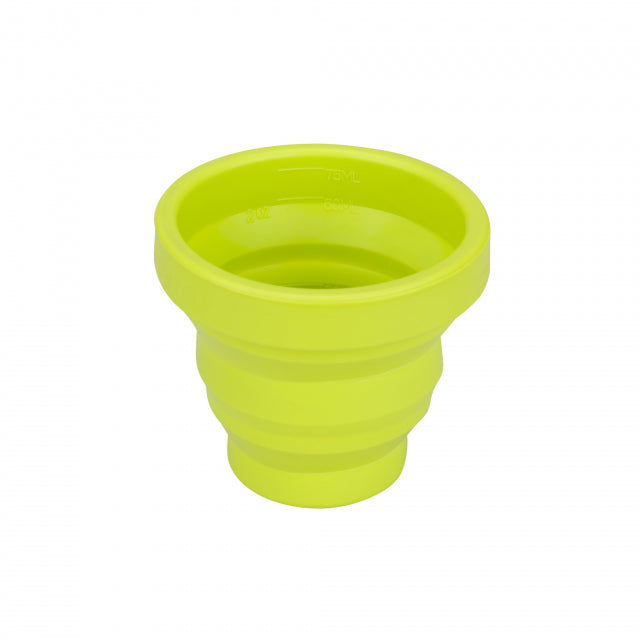 Sea to Summit X Shot Lime Green