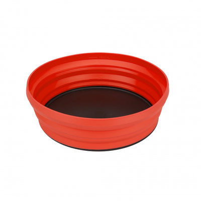 Sea to Summit XL Bowl Red