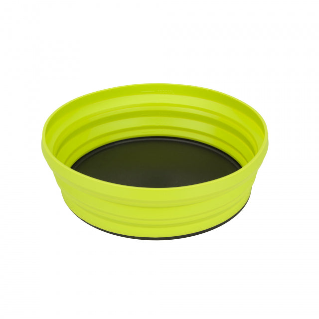 Sea to Summit XL Bowl Lime Green