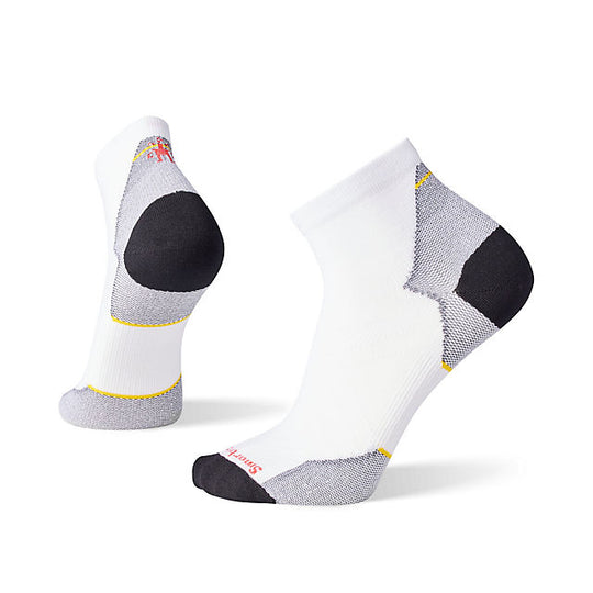 Run Zero Cushion Ankle Socks