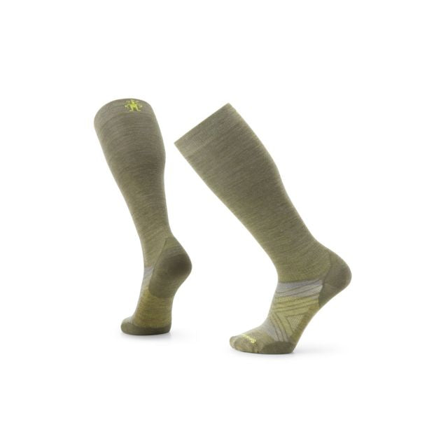 Smartwool Ski Zero Cushion Over The Calf Socks Winter oss / M