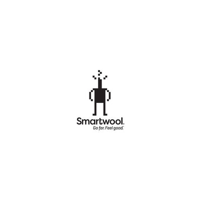 Smartwool Women's Ski Targeted Cushion Pattern Over The Calf Socks