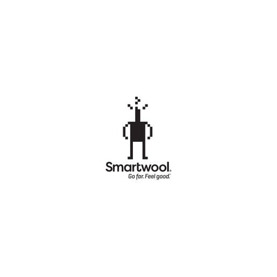Smartwool Smartloft Mitten Black
