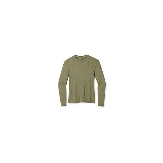 Men's Classic Thermal Merino Base Layer Crew