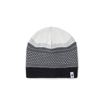Smartwool Popcorn Cable Beanie Natural