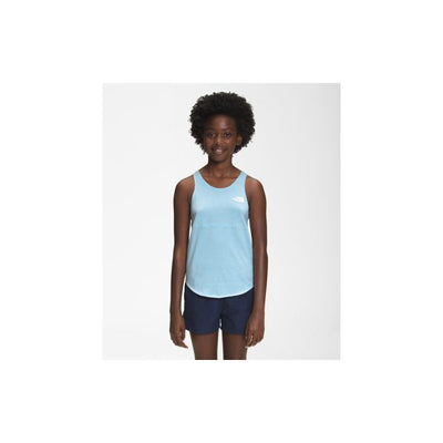 The North Face Girls' Never Stop Tank