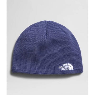 The North Face Kids' Bones Recycled Beanie Cave Blue