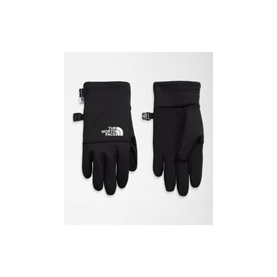 The North Face Kids' Recycled Etip Glove TNF Black